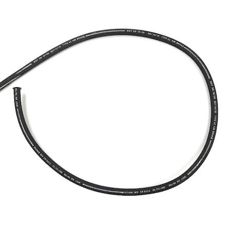 Gates Hose, Hyd, 8C5E J1019 1Wr-1Fbr 5000 Psi 70533